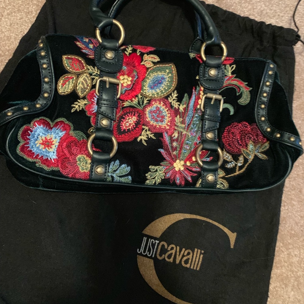 Just Cavalli Handbag